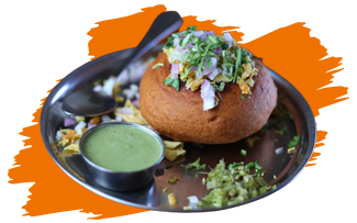 Pailwan Vada, Vada, Batata Vada, Vada Pav, Jumbo Vada