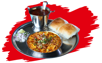 Misal Pav, Best misal pav in pune maharashtra