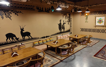 bappa misal tilak road, Bappa misal franchise