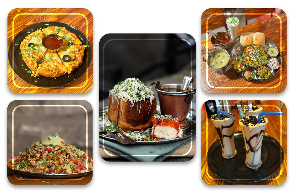 best misal in pune, bappa misal reviews